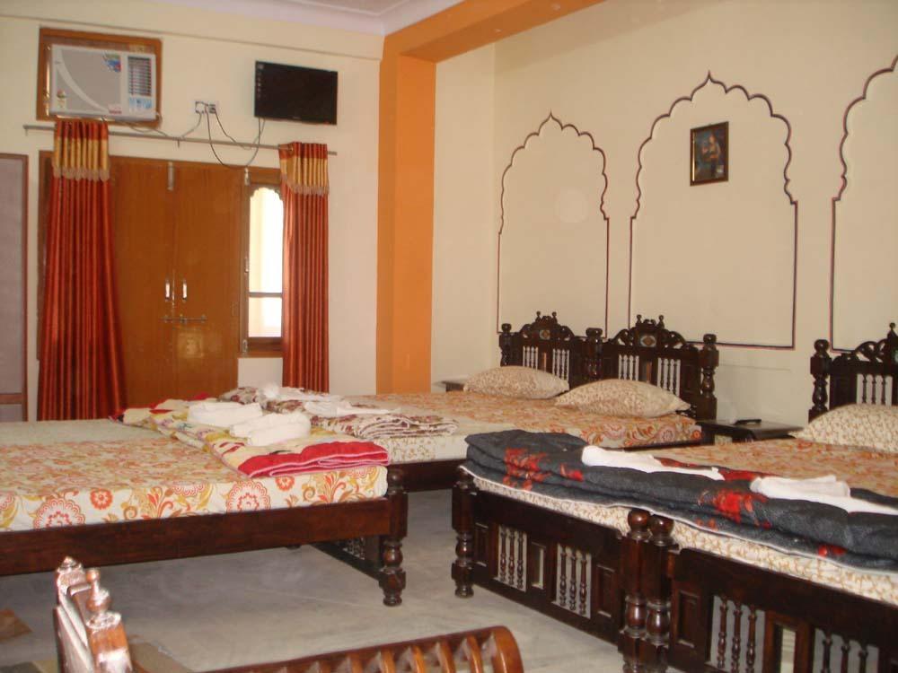 Pushkar Lake Palace Экстерьер фото